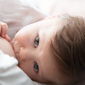 lait maternel allaitement