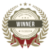 Badge4+Winner